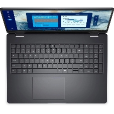Ноутбук Dell Pro 16/16