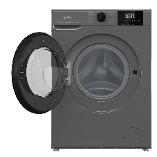 Стиральная машина Gorenje W3NGPI61SAST/C серый, загрузка фронтальная 6 кг, 1000 об/мин, класс A