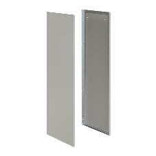 Панель боковая для шкафов DKC R5NLE1842 CQE N ВхГ 1800х400 мм (уп.2 шт)