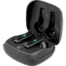 Гарнитура Defender CYBERDOTS 280 TWS черный