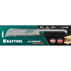Ножовка по дереву (пила) KRAFTOOL 