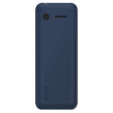 Мобильный телефон Maxvi P99 синий