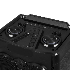 Минисистема AIWA CAS-1031 черный