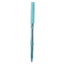 Набор ручек шариковых Deli Arrow EQ03032 ассорти, d=0.7мм, синие чернила (4шт), линия 0.4мм, 4 цвета