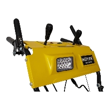 Снегоуборщик бензиновый Huter SGC 8000 11л.с.