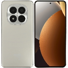 Смартфон Redmi Note 15 Pro 12/512Gb, титановый