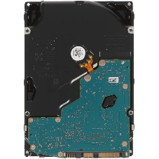 Жесткий диск Toshiba HDD SAS 12Tb 7200 512Mb (replacement MG07SCA12TE)