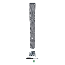 Звуковая колонна Intrend ITSPK-CL425T-G пассивная, 4x2.5