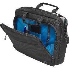 Сумка для ноутбука HP Professional 15.6-inch Topload - Black (for all hpcpq 10-15.6