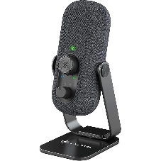 Микрофон Jlab GO Talk черный MTALKGO2RBLK4