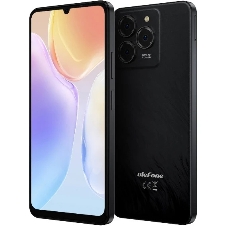 Смартфон Ulefone Note 20 Pro Euroasia 4/128Gb черный