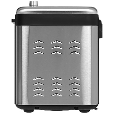 Хлебопечка Garlyn BR-2000 серебристый, 850 Вт, 1.5 кг, 25 программ
