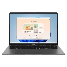 Ноутбук ASUS VivoBook S16 OLED S3607AA/16