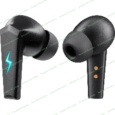 Гарнитура Defender CYBERDOTS 280 TWS черный