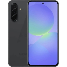 Смартфон Samsung Galaxy SM-A366E A36 5G, 8/256Gb, черный