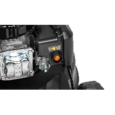 Газонокосилка бензиновая Champion LM5344, 3,9 л.с.