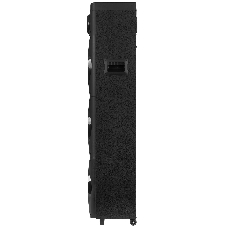 Минисистема AIWA CAS-1031 черный