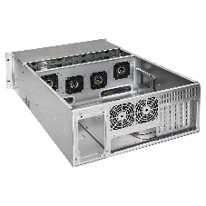 Серверный корпус ExeGate Pro 4U660-HS24 (RM 19