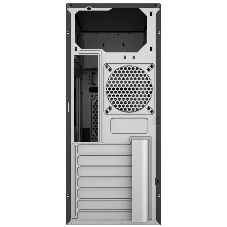 Компьютерный корпус InWin DA816BK PMP-500ATX U3.0*2+A(HD) POWERMAN Mid-ATX 6193556