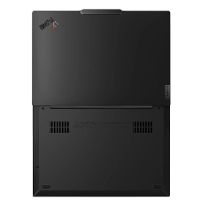 Ноутбук ThinkPad X1 Carbon Gen 13 Aura Edition WUXGA (1920x1200) IPS 500N, Ultra 7 265U, 16GB Soldered LPDDR5x, 1TB SSD M.2, Integrated Graphics, WiFi6E, BT, TPM2, FPR, IR Cam, 57Wh, 65W USB-C, Win 11 Pro, 1