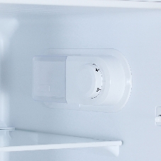 Холодильник Beko B1RDSK280G серый двухкамерный 210/46л морозилка сверху
