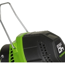 Триммер аккумуляторный GREENWORKS G40LT30, 40 В, 4 Ач