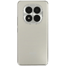 Смартфон Redmi Note 15 Pro 12/512Gb, титановый