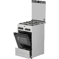 Газ/эл плита Darina PL KM241 311 W