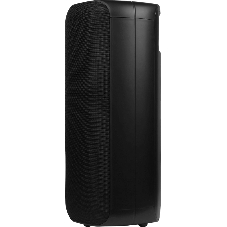 Портативная колонка Ural Болт 64х21 черный 640W 2.0 BT/3.5Jack/USB-C 10м 5200mAh (УРАЛ БОЛТ 64Х21)