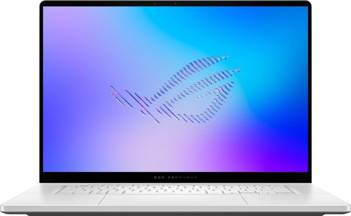 Ноутбук Asus ROG Zephyrus G16 GU606AX-TB092W/16