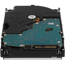 Жесткий диск Toshiba HDD SAS 12Tb 7200 512Mb (replacement MG07SCA12TE)