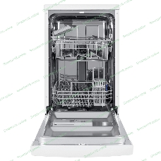 Посудомоечная машина Maunfeld MWF08B, белый, 44.8 см, 9 компл., 49 дБ, класс A++