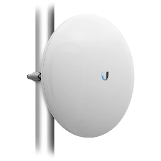 Радиомост/антенна/Wi-Fi точка доступа Ubiquiti NanoBeam NBE-5AC-Gen2