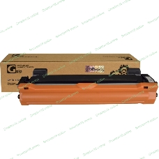 Картридж GalaPrint GP-TN-1095 для принтеров Brother DCP-1602R/HL-1202R 1500 копий