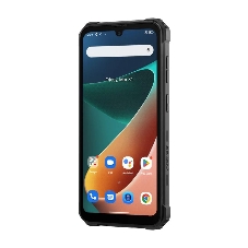 Смартфон Blackview BV5300 Pro, 4/64Gb, черный