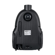 Пылесос Centek CT-2544 серый/бронзовый, 450/2400 Вт, уборка сухая, пылесборнмк контейнер 3 л