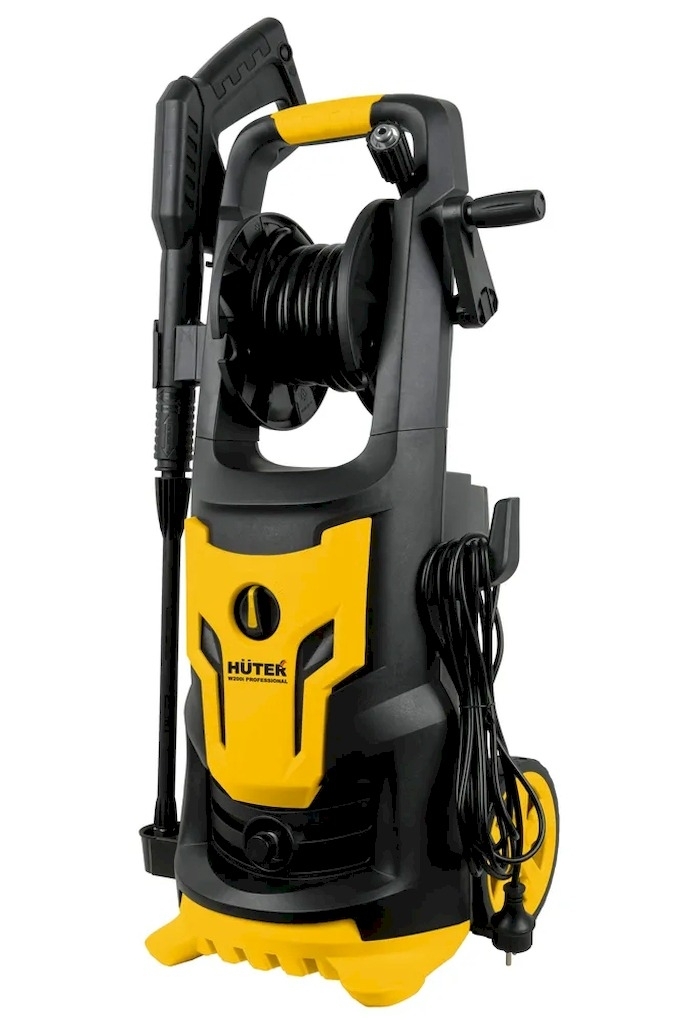 Мойка Huter M6i PROFESSIONAL 900/70/8/79