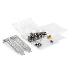 Серверный корпус ExeGate Pro 2U400-04 (RM 19