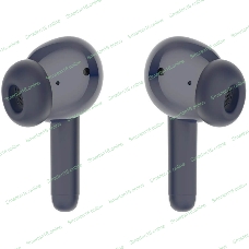 Наушники беспроводные Tecno Buds 4 BD04 Air синий