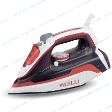 Утюг Kelli KL-1633