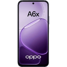 Смартфон OPPO A6x CPH2819 4/128Gb темно-фиолетовый