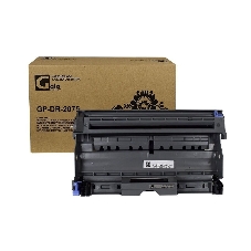 Драм-картридж GalaPrint GP-DR-2075 черный Drum (12000 стр) для Brother DCP-7010/DCP-7010R/DCP-7025/DCP-7025R/FAX-2825/FAX-2825R/FAX-2920/FAX-2920R/HL-2030/HL-2030R/HL-2040/HL-2040R/HL-2070/HL-2070NR/MFC-7420/MFC-7420R/MFC-7820/MFC-7820NR/DCP-7020/FZX-2080/FZX-2910/MFC-7225/MFC-7225R