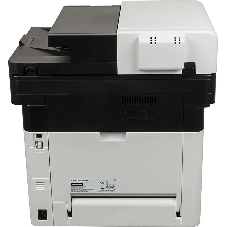 МФУ лазерное Kyocera Ecosys M2040DN (1102S33NL0), A4, ч/б, печ. до 40 стр/мин., скан. до 40 стр/мин. (ч/б) 23 стр/мин. (цвет), 1200 x 1200 dpi (печать) 600x600 dpi (скан.), USB, RJ-45