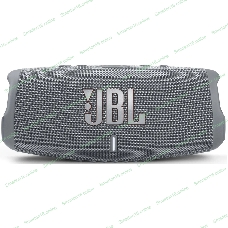Портативная акустика JBL Charge 5, серый