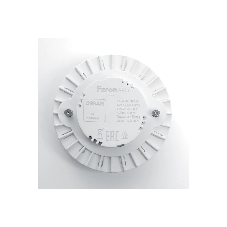 Лампа светодиодная Feron PRO LB-1508 8Вт GX53 белый таблетка