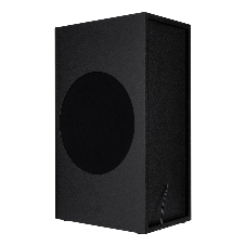 Саундбар ELTRONIC (30-67) SOUND SLICK 5, черный
