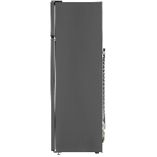 Холодильник Beko B1RDSK280G серый двухкамерный 210/46л морозилка сверху