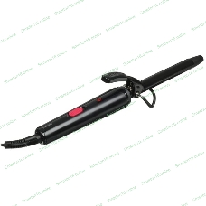 Щипцы для завивки волос Rowenta CF2119 черный, 16 мм, 150 °C, 1 режим