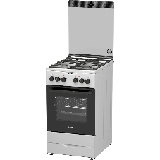 Газ/эл плита Darina PL KM241 311 W
