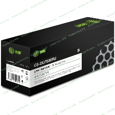 Блок фотобарабана Cactus 108R00861 CS-DU7500RU ч/б:80000стр. для Phaser 7500 Xerox